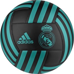 Professional Football in Zinc & Black Colour Addidas