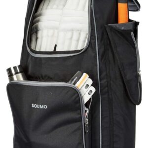 Solimo Cricket Kit Bag