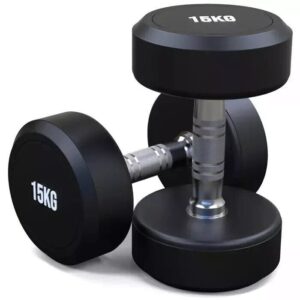 Weight Dumbles 1kg to 15kg 500Rs Per Kg